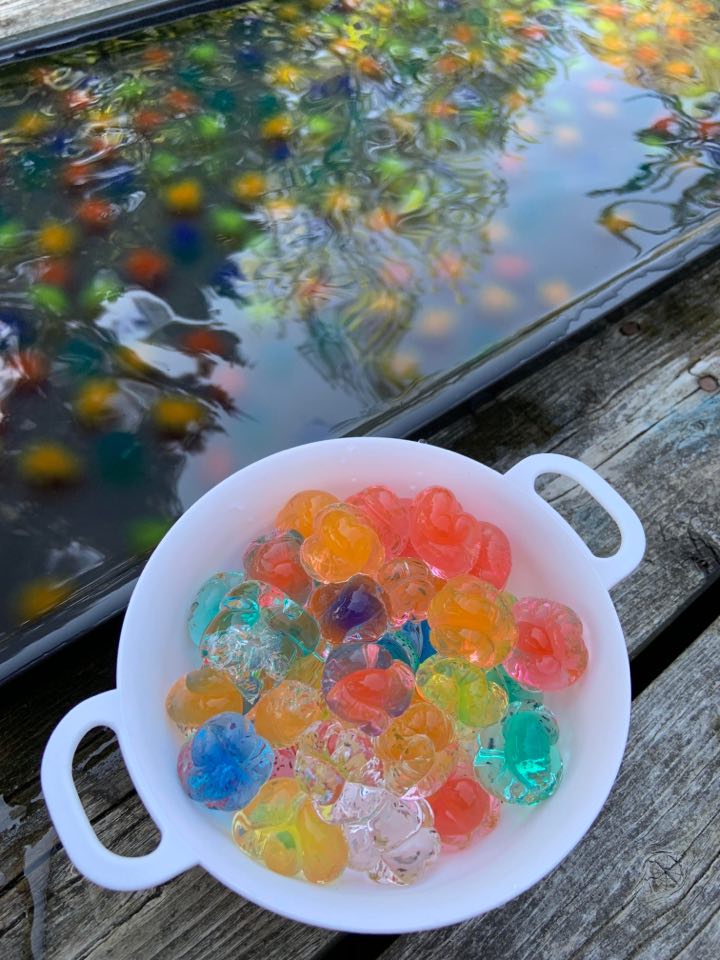 Jumbo Water Beads – Wonder Play Discover